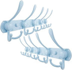 Dseap Coat Rack Wall Mounted by Dseap