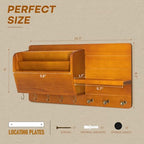 Rebee Vision Key Holder Wall Mount - Image 2
