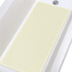 OTHWAY Bathtub Mat Non Slip, Extra Long Rubber Bath Mat by OTHWAY