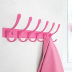 SKOLOO Coat Rack Wall Mounted - Image 2