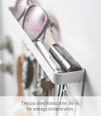 YAMAZAKI Home Magnetic Key Rack - Image 3