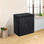 Chest Freezer Cover for Outside - Image 7