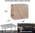 Outdoor Prep Table Cover, Compatible - Image 2