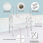 ChooChoo 39" Entryway Table - Image 5