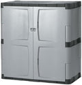 Rubbermaid Freestanding Storage Cabinet by Rubbermaid