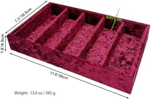AgentMoon Sunglass Storage Tray - Image 6