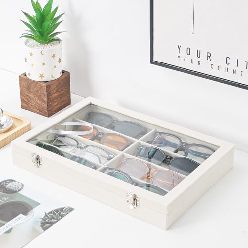 Coward Sunglass Organizer Tray Box - Image 2