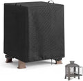 420D Fire Pit Cover Square 45 Inch fit by Rilime