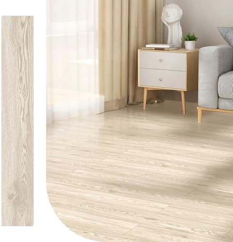Art3d 10-Pack SPC Click-Lock Floor Tiles - Image 2