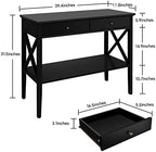 ChooChoo 39" Entryway Table - Image 2