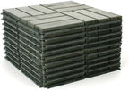 Acacia Deck Tiles Interlocking Outdoor Flooring - Image 4