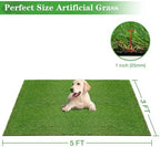GLOBREEN Artificial Grass Pee Pads - Image 2