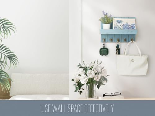 Rebee Vision Key Holder Wall Mount - Image 4