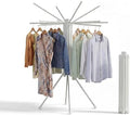 RFOUO Foldable Clothes Drying Rack by RFOUO