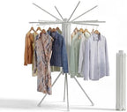 RFOUO Foldable Clothes Drying Rack by RFOUO