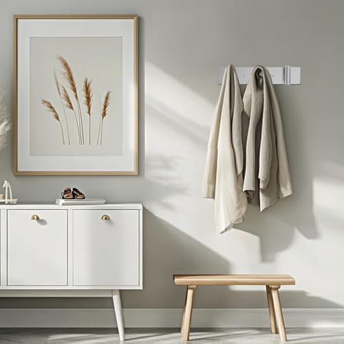 Bntuk Coat Rack Wall Mount - Image 3