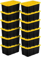 Sterilite Industrial Storage Tote by Sterilite