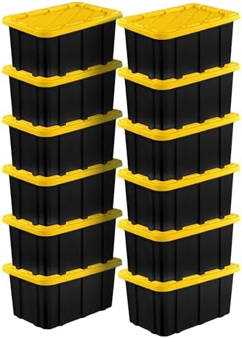 Sterilite Industrial Storage Tote by Sterilite