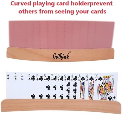 GOTHINK Set of 4 - Image 4
