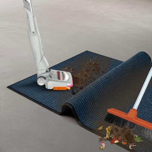 LuxUrux® Durable Rubber Door Mat - Image 2