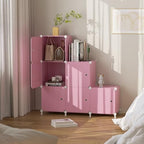 6Cube Storage Organizer Modular Stackable - Image 6