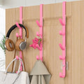 Kaiferty Over the Door Hooks, Metal Door Hooks by Kaiferty