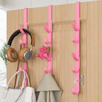 Kaiferty Over the Door Hooks, Metal Door Hooks by Kaiferty