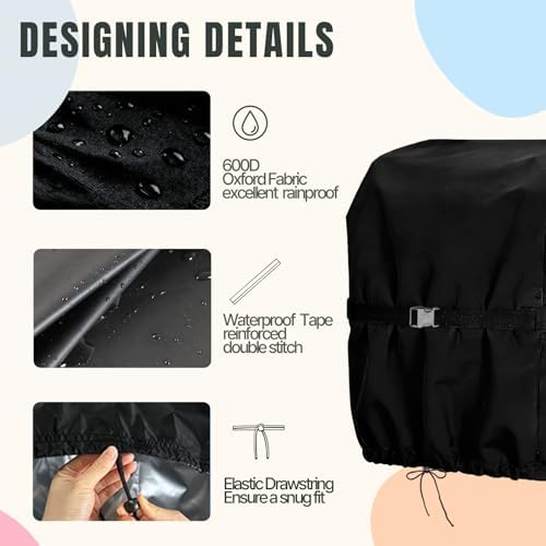 Welding Lead Reel Cover - Image 3
