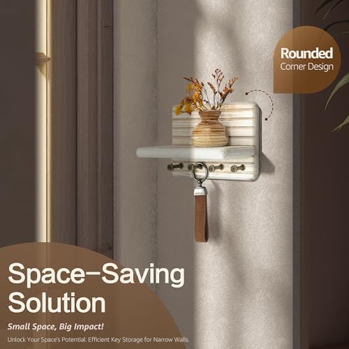 Rebee Vision Key Holder Wall Mount - Image 4