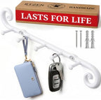 RTZEN Farmhouse Small Key Holder by RTZEN