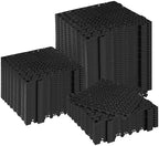RITOLLO Modular Interlocking Cushion Drainage Floor Tiles by Ritollo