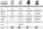 Modern Leisure Chalet Stackable/High Back Bar Chair Cover - Image 5