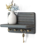 Rebee Vision Key Holder Wall Mount by REBEEVISION