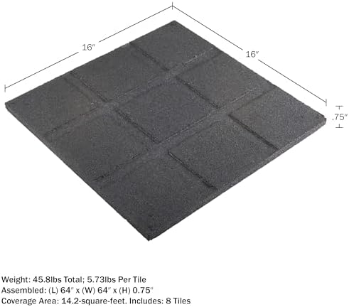 Deck Tiles 8-Pack - Image 6