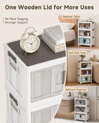 OlarHike 23QT Storage Bins - Image 2