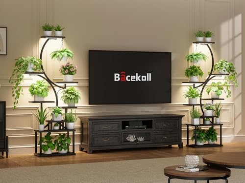 BACEKOLL Plant Stand Indoor - Image 5