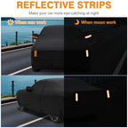 Challenger Car Cover Custom Fit - Image 7