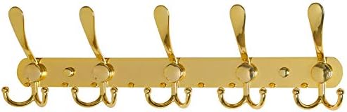 Dseap Coat Rack Wall Mounted by Dseap