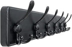 Dseap Coat Rack Wall Mounted by Dseap