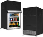 Outdoor Refrigerator Cover for 3.0 Cubic by Unknown