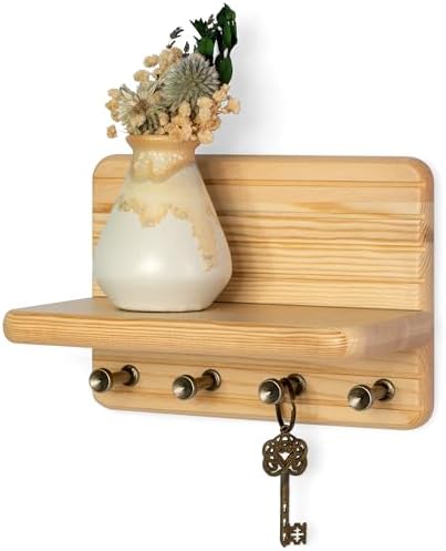 Rebee Vision Key Holder Wall Mount by REBEEVISION