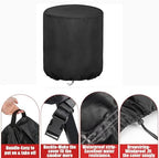 Outdoor Fryers Cover for ARC 32QT Turkey Fryer Kit - Image 4