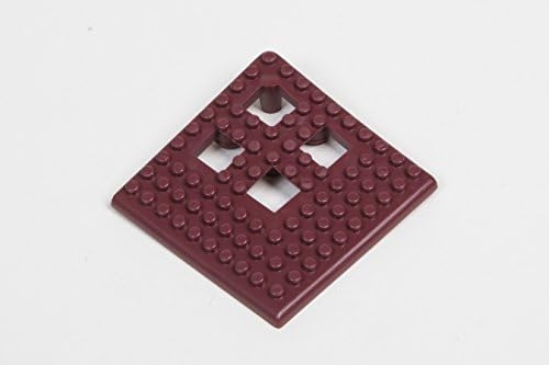 Dri-Dek® - 2"x12" Edges & 2"x2" Corners - Flexible Patio, Basement & Pool Deck by Dri-Dek