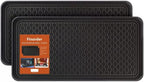 Finorder Multi-Purpose Boot Trays, 2 Pack - Image 7