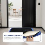 Shoe Soles Disinfecting Floor Mats - Image 5