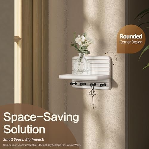 Rebee Vision Key Holder Wall Mount - Image 2