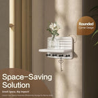 Rebee Vision Key Holder Wall Mount - Image 2