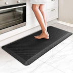 HappyTrends Kitchen Floor Mat by HappyTrends