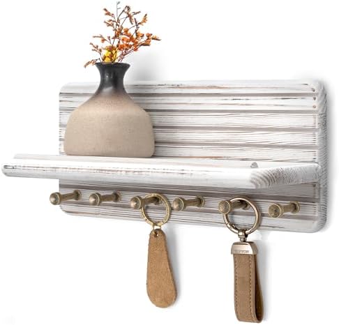 Rebee Vision Key Holder Wall Mount by REBEEVISION