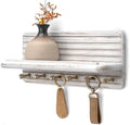 Rebee Vision Key Holder Wall Mount by REBEEVISION